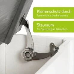 Bomi Kindersitzgruppe Anna Grau/Weiß 10 Bomi Kindersitzgruppe Anna Grau/Weiß -Mytoys Home Store 19282025 04