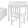 Bomi Kindersitzgruppe Anna Weiß/Weiß -Mytoys Home Store 19282026 01