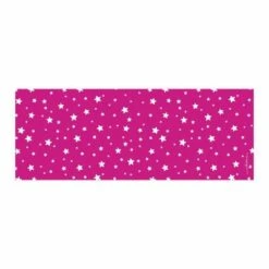 Nikima Stiftebecher Sterne Pink/weiß Inkl. 12 Dreikant Buntstiften Stifteköcher Stifteköcher -Mytoys Home Store 19306296 03