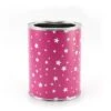 Nikima Stiftebecher Sterne Pink/weiß - Kinder Stifteköcher Stiftehalter Stifteköcher -Mytoys Home Store 19306304 01