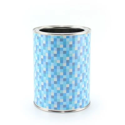 Nikima Stiftebecher Pixel Blau - Kinder Stifteköcher Stiftehalter Stifteköcher 3 Nikima Stiftebecher Pixel Blau - Kinder Stifteköcher Stiftehalter Stifteköcher