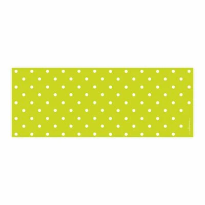 Nikima Stiftebecher Punkte Grün/weiß - Kinder Stifteköcher Stiftehalter Stifteköcher 4 Nikima Stiftebecher Punkte Grün/weiß - Kinder Stifteköcher Stiftehalter Stifteköcher – Bild 2