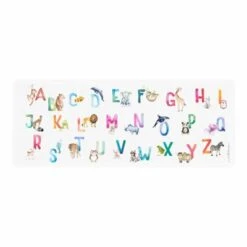 Nikima Stiftebecher Tier ABC Aquarell Inkl. 12 Dreikant Buntstiften Stifteköcher Stifteköcher 9 Nikima Stiftebecher Tier ABC Aquarell Inkl. 12 Dreikant Buntstiften Stifteköcher Stifteköcher -Mytoys Home Store 19306358 03