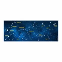 Nikima Stiftebecher Sternbilder Inkl. 12 Dreikant Buntstiften Stifteköcher Stifteköcher -Mytoys Home Store 19306360 03