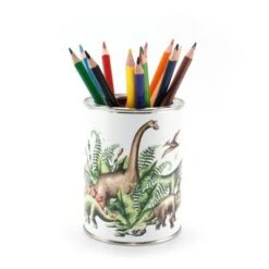 Nikima Stiftebecher Dinosaurier - Kinder Stifteköcher Stiftehalter Stifteköcher 9 Nikima Stiftebecher Dinosaurier - Kinder Stifteköcher Stiftehalter Stifteköcher -Mytoys Home Store 19306378 03