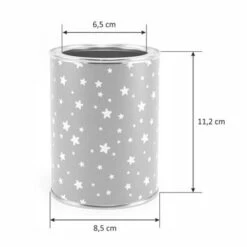 Nikima Stiftebecher Tropfen Pink/rosa Inkl. 12 Dreikant Buntstiften Stifteköcher Stifteköcher 11 Nikima Stiftebecher Tropfen Pink/rosa Inkl. 12 Dreikant Buntstiften Stifteköcher Stifteköcher -Mytoys Home Store 19306443 05