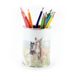 Nikima Stiftebecher Pferde - Kinder Stifteköcher Stiftehalter Stifteköcher 9 Nikima Stiftebecher Pferde - Kinder Stifteköcher Stiftehalter Stifteköcher -Mytoys Home Store 19306463 03