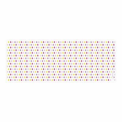 Nikima Stiftebecher Tropfen Pink/rosa - Kinder Stifteköcher Stiftehalter Stifteköcher 4 Nikima Stiftebecher Tropfen Pink/rosa - Kinder Stifteköcher Stiftehalter Stifteköcher – Bild 2