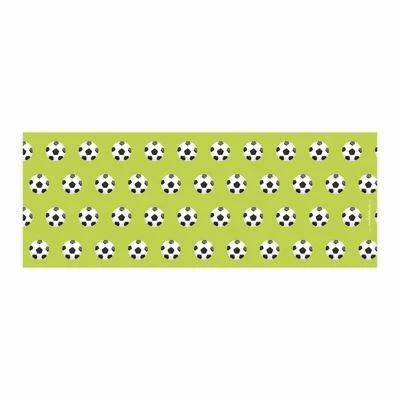 Nikima Stiftebecher Fußball Grün - Kinder Stifteköcher Stiftehalter Stifteköcher 4 Nikima Stiftebecher Fußball Grün - Kinder Stifteköcher Stiftehalter Stifteköcher – Bild 2