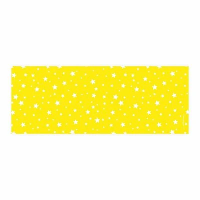 Nikima Stiftebecher Sterne Gelb/weiß Inkl. 12 Dreikant Buntstiften Stifteköcher Stifteköcher 5 Nikima Stiftebecher Sterne Gelb/weiß Inkl. 12 Dreikant Buntstiften Stifteköcher Stifteköcher – Bild 3