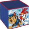 Aufbewahrungsbox Paw Patrol, 31x31x31 Cm -Mytoys Home Store 19328150 01