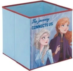 Aufbewahrungsbox Frozen 2, 30x30x30 Cm