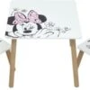 Kindersitzgruppe Minnie Mouse, Tisch & 2 Stühle -Mytoys Home Store 19328184 01