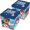 Aufbewahrungsbox Paw Patrol, Faltbar, 30x30x30 Cm -Mytoys Home Store 19328212 01