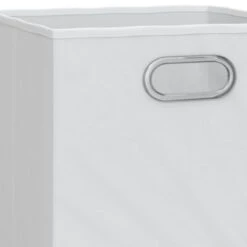 Vicco Faltbox 4er Set Weiß -Mytoys Home Store 19335072 06