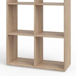 Vicco Raumteiler 6 Fächer Sonoma -Mytoys Home Store 19335538 06