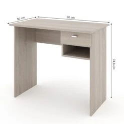 Vicco Schreibtisch Colin Sonoma -Mytoys Home Store 19335940 03