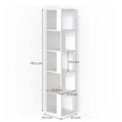 Vicco Eckregal Lio Weiß -Mytoys Home Store 19336285 03