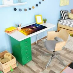 Nikima Schreibtischunterlage Stabile XXL Sonnensystem Schreibtischunterlagen 9 Nikima Schreibtischunterlage Stabile XXL Sonnensystem Schreibtischunterlagen -Mytoys Home Store 19478663 04