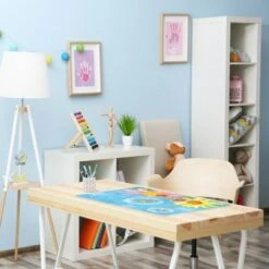 Nikima Schreibtischunterlage Stabile Vinyl Pusteblume Schreibtischunterlagen 10 Nikima Schreibtischunterlage Stabile Vinyl Pusteblume Schreibtischunterlagen -Mytoys Home Store 19478697 04