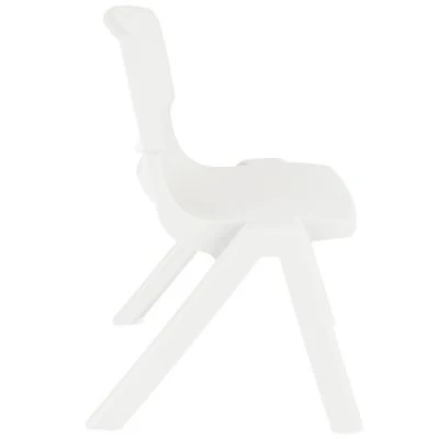 Bieco Kinderstuhl Bis 80kg Belastbar Stapelbar Kippsicher Für Innen & Außen Stuhl Kind Kinderstühle 7 Bieco Kinderstuhl Bis 80kg Belastbar Stapelbar Kippsicher Für Innen & Außen Stuhl Kind Kinderstühle – Bild 5