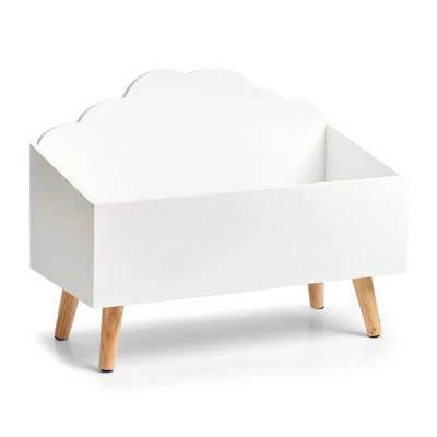 HTI-Living Kinder-Aufbewahrungstruhe Wolke 3 HTI-Living Kinder-Aufbewahrungstruhe Wolke