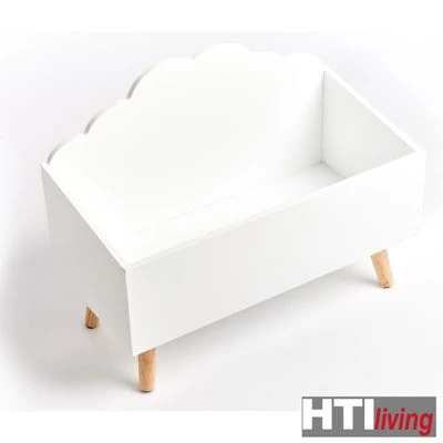 HTI-Living Kinder-Aufbewahrungstruhe Wolke 4 HTI-Living Kinder-Aufbewahrungstruhe Wolke – Bild 2
