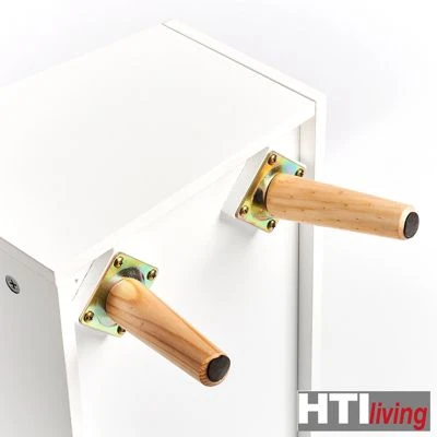 HTI-Living Kinder-Aufbewahrungstruhe Wolke 6 HTI-Living Kinder-Aufbewahrungstruhe Wolke – Bild 4