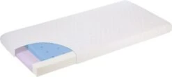 Erwin Müller Kinder-Matratze Kaltschaum Comfort-Line