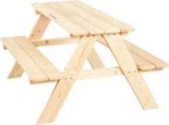 Pinolino Kindersitzgruppe Nicki Für 4 Kinder