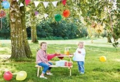 Pinolino Kindersitzgruppe Nicki Für 4 Kinder -Mytoys Home Store 1980968 03