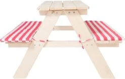 Pinolino Kindersitzgruppe Nicki Für 4 Kinder -Mytoys Home Store 1980968 04