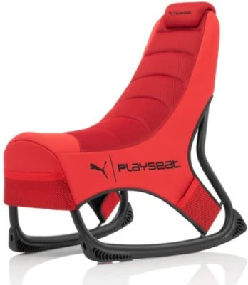 Playseat® Playseat Puma Active Gaming Seat Rot 3 Playseat® Playseat Puma Active Gaming Seat Rot