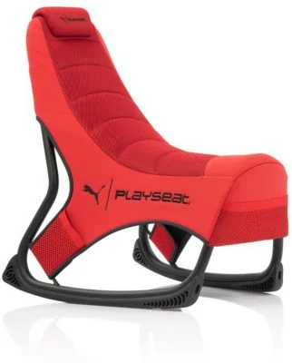 Playseat® Playseat Puma Active Gaming Seat Rot 4 Playseat® Playseat Puma Active Gaming Seat Rot – Bild 2