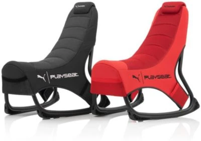 Playseat® Playseat Puma Active Gaming Seat Rot 7 Playseat® Playseat Puma Active Gaming Seat Rot – Bild 5