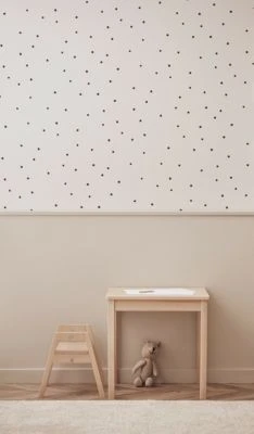 Kids Concept Kinderhocker Saga Natur Sitzhocker 5 Kids Concept Kinderhocker Saga Natur Sitzhocker – Bild 3