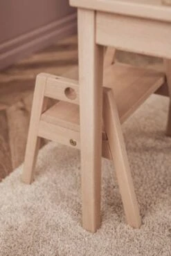 Kids Concept Kinderhocker Saga Natur Sitzhocker 9 Kids Concept Kinderhocker Saga Natur Sitzhocker -Mytoys Home Store 19863199 04