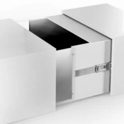 Vicco Coutchtisch Dandy Weiß Hochglanz Mit Lampen 12 Vicco Coutchtisch Dandy Weiß Hochglanz Mit Lampen -Mytoys Home Store 19872904 05