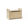 Kids Concept Sitztruhe Saga Natur Kinderbänke 2 Kids Concept Sitztruhe Saga Natur Kinderbänke -Mytoys Home Store 19875752 01
