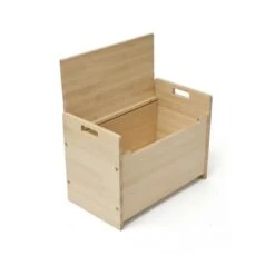 Kids Concept Sitztruhe Saga Natur Kinderbänke -Mytoys Home Store 19875752 03