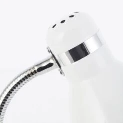 Brilliant Tischleuchte Allison, Weiß -Mytoys Home Store 19949356 06