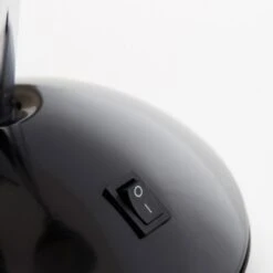 Brilliant Tischleuchte Allison, Schwarz -Mytoys Home Store 19949360 05