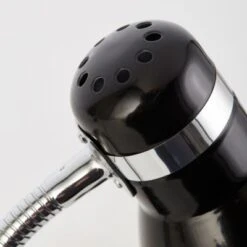 Brilliant Tischleuchte Allison, Schwarz -Mytoys Home Store 19949360 06