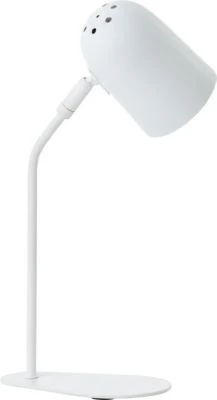 Brilliant Tischleuchte Tong, Weiß 6 Brilliant Tischleuchte Tong, Weiß – Bild 4