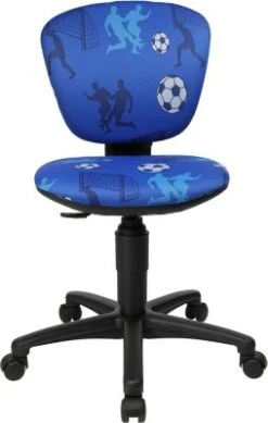 TOPSTAR Drehstuhl High Power Soccer 8 TOPSTAR Drehstuhl High Power Soccer -Mytoys Home Store 2016454 03