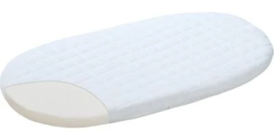 Alvi Baby Matratze Hygienica Für Stubenwagen, 70 X 40 Cm 3 Alvi Baby Matratze Hygienica Für Stubenwagen, 70 X 40 Cm
