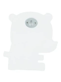 Bieco Holz Garderobe Kinder Panda Kleiderhaken Garderobenleiste Wandgarderobe Baby 12cm Garderoben -Mytoys Home Store 20464019 04