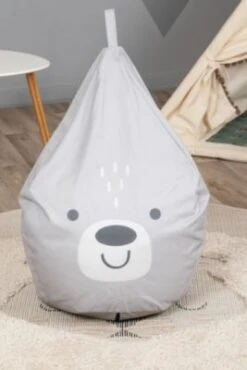 MyToys-COLLECTION Sitzsack Bär, Klein (40x70 Cm) Von KNORRTOYS.COM -Mytoys Home Store 20469342 03