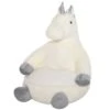 HOMCOM Kindersessel Einhorn -Mytoys Home Store 20490364 01
