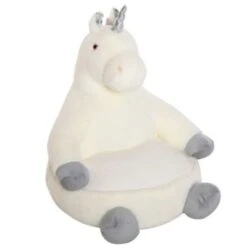 HOMCOM Kindersessel Einhorn -Mytoys Home Store 20490364 03